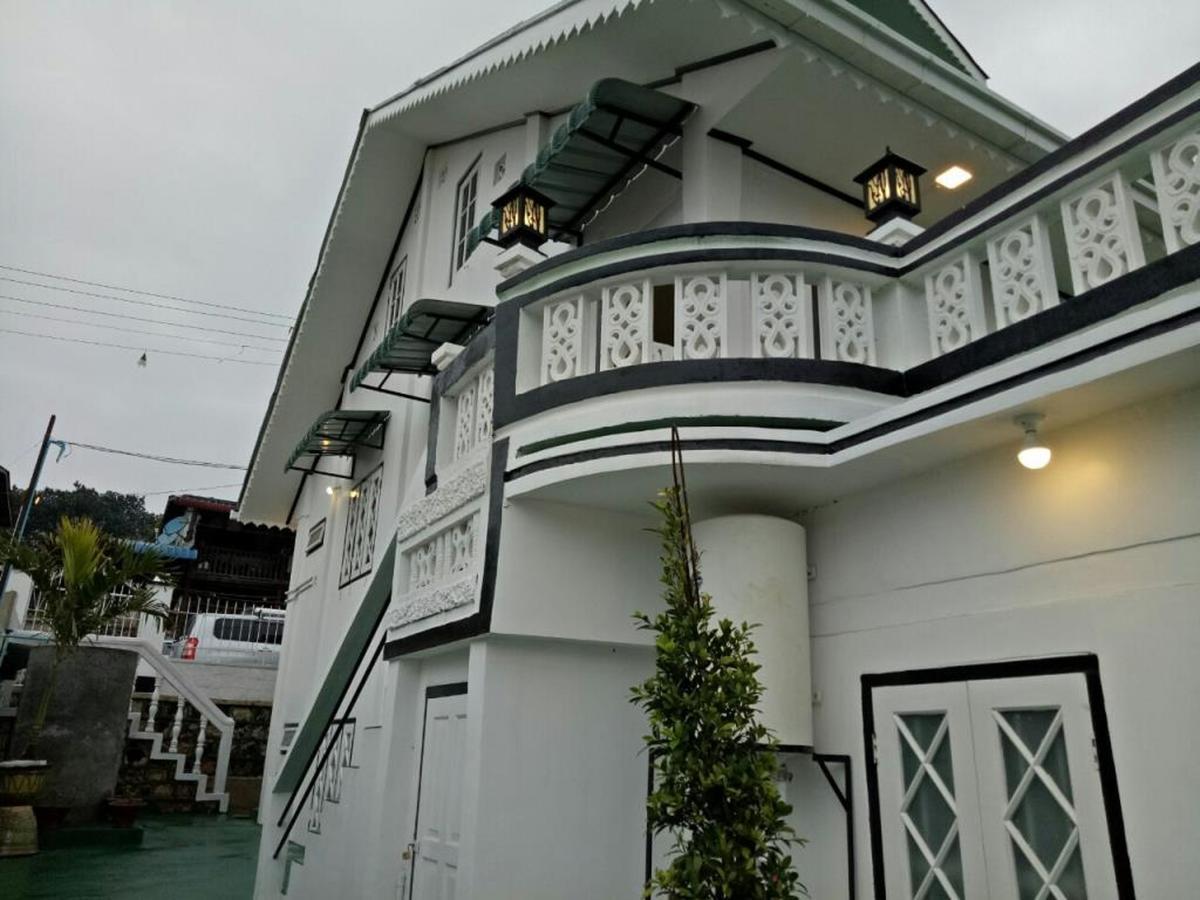 كالاو Genesis Motel المظهر الخارجي الصورة