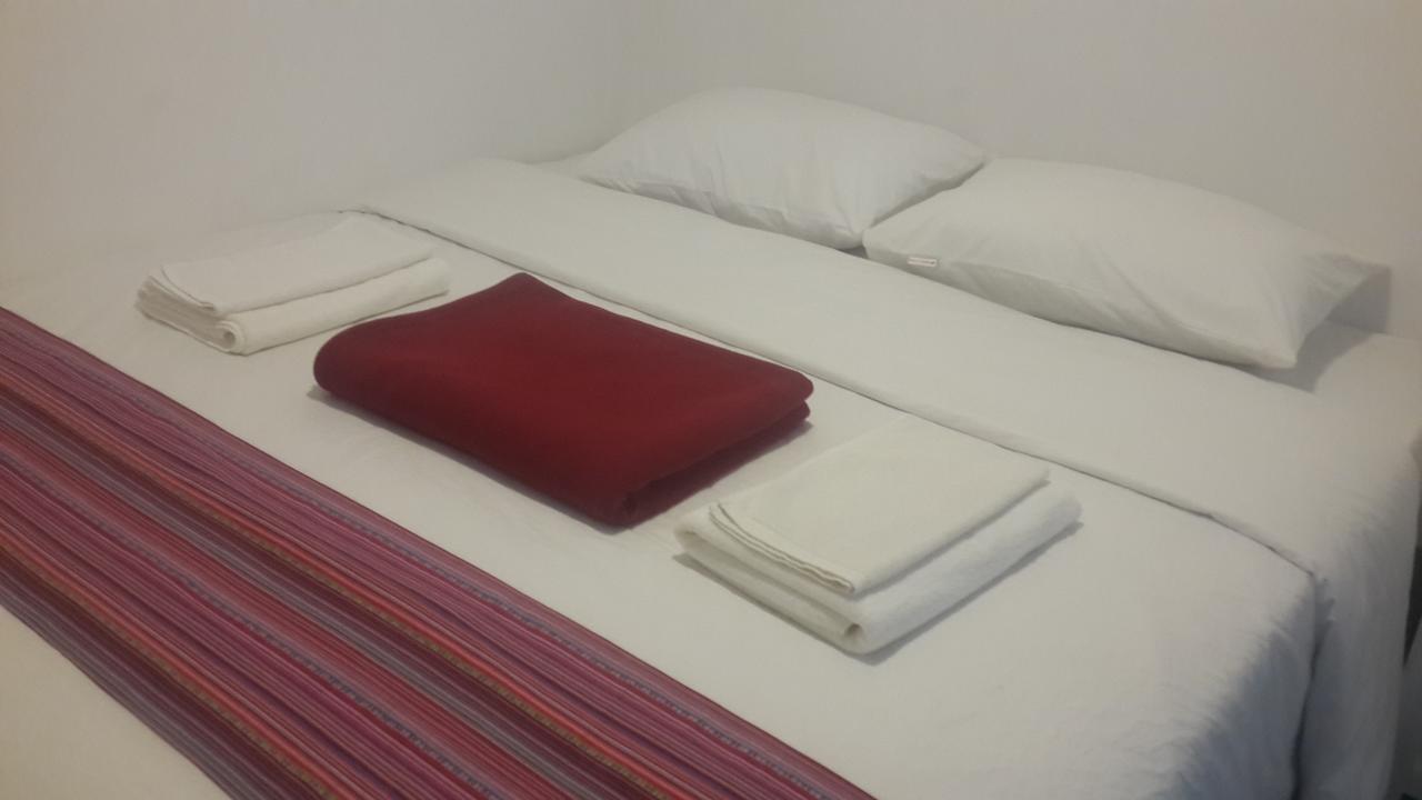كالاو Genesis Motel المظهر الخارجي الصورة
